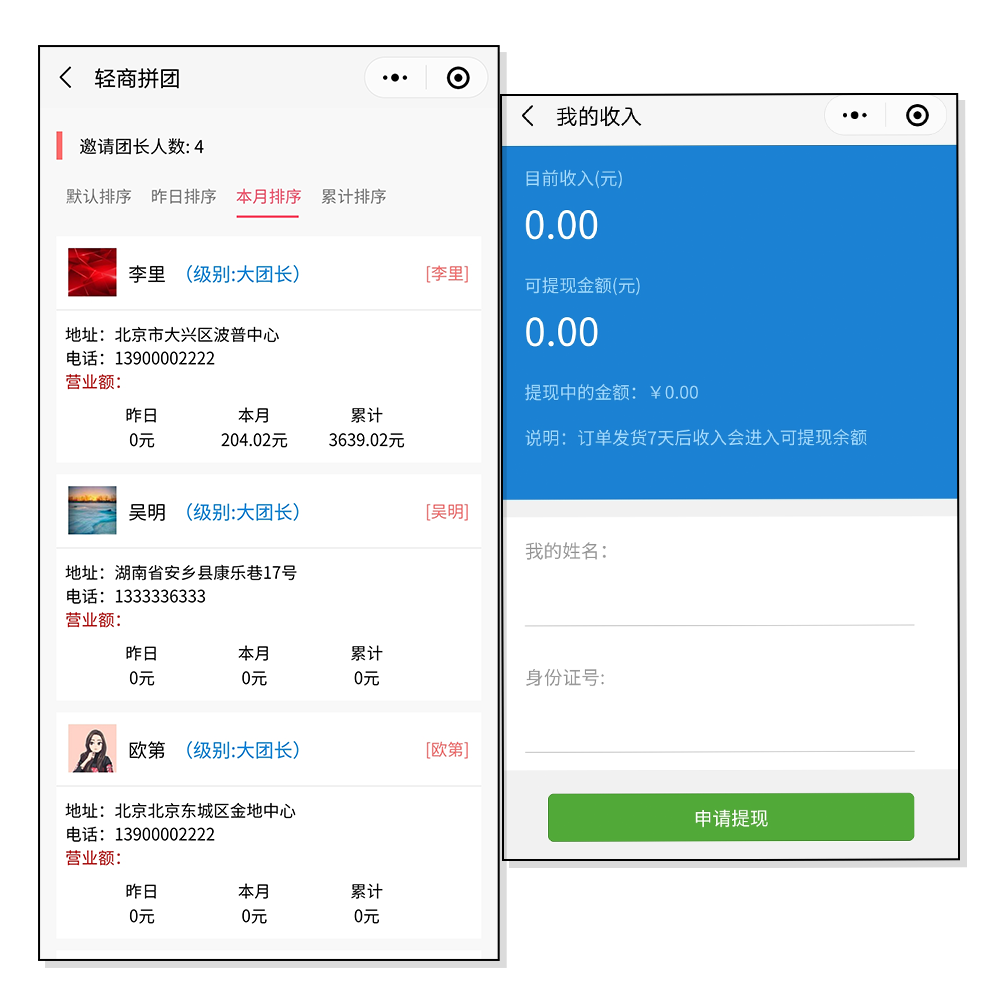 �����̳�ϵͳ,�����Ź�,�Ŷ�,S2B2C,O2O